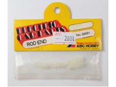 ABC HOBBY ROD END NO.30031